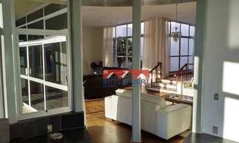 Imagem 7: Casa com 4 dormitórios à venda, 719 m² por R$ 5.000.000,00 - Chácara Malota - Jundiaí/SP