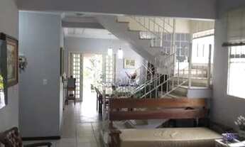 Imagem: Casa sobrado com 4 dormitórios, quintal