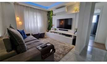 Imagem 4: Apartamento com 2 Dormitorio(s) localizado(a) no bairro Jardim Carvalho em Porto Alegre