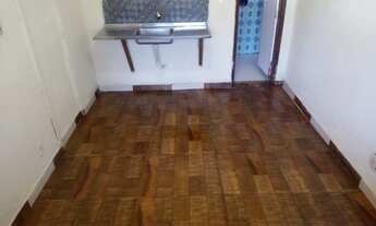 Imagem: Kit net quarto de laje no jardim alvorada