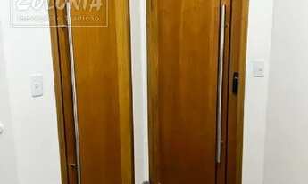 Imagem 3: Santo André - Apartamento Padrão - Vila Santa Teresa