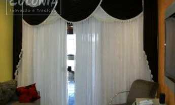 Imagem 6: Santo André - Casa Padrão - Parque João Ramalho