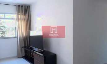 Imagem: Apartamento à venda no bairro Tatuapé