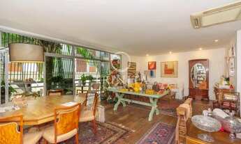 Imagem 1: Apartamento no Leblon - Rio de Janeiro