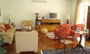 Imagem 2: Casa - Jardim Paraíso - Campinas