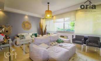 Imagem 3: Apartamento com 4 dormitórios à venda, 160 m² por R$ 3.200.000 - Ipanema - Rio de Janeiro