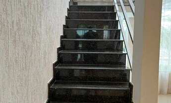 Imagem 4: Casa com 4 dormitórios para alugar, 326 m² por R$ 12.500/mês - Jardim Itália - Cuiabá/MT