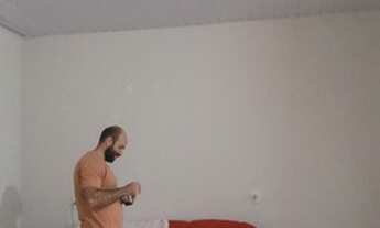 Imagem 2: Ponte Alta Avenida São Francisco, Condominio Colina casa 3quartos lote 800m²