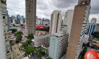 Imagem 5: São Paulo - Apartamento Padrão - Vila Nova Conceição