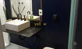 Imagem: Apartamento em Vila Valparaiso - Santo André