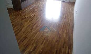 Imagem 2: Apartamento com 2 dormitórios para alugar, 94 m² por R$ 4.500,00/mês - Edifício Panoramic