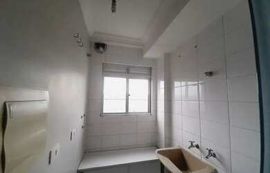 Imagem 6: Apartamento para aluguel, 2 quartos, 1 vaga, Novo Mundo - Curitiba/PR