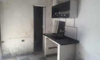 Imagem 2: Kitnet aluguel Quarto com aluguel por R$550 /mês