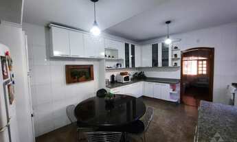 Imagem 2: Sobrado para Venda em São Paulo, Limão, 3 dormitórios, 1 suíte, 3 banheiros, 1 vaga