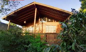 Imagem: Casa 6 quartos em Balneário Ponta da Fruta