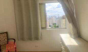 Imagem 7: Apartamento para alugar, 100 m² por R$ 5.000,00/mês - Campo Belo - São Paulo/SP