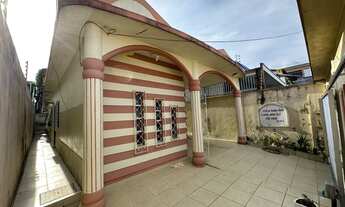 Imagem 4: Casa de vila térrea para aluguel com 150 metros quadrados com 2 quartos em Raiz - Manaus