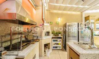 Imagem 5: São Paulo - Casa de Condomínio - Brooklin Paulista