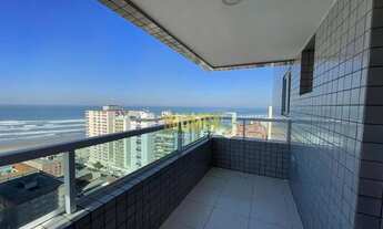 Imagem 6: Cobertura com 4 dormitórios à venda, 200 m² por R$ 1.705.000,00 - Ocian - Praia Grande/SP