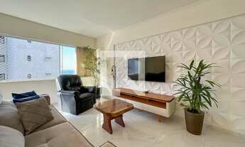 Imagem 6: Apartamento para Aluguel - Vila Luís Antônio, 3 Quartos, 139 m2