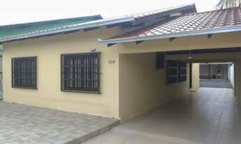 Imagem 2: CASA no GUANABARA com 3 quartos para VENDA, 155 m²