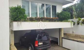 Imagem 4: Barra da Tijuca Casa em condomínio com 4 dormitórios