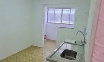 Imagem 7: Apartamento residencial com 02 quartos na Aclimação