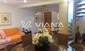 Imagem 3: Cobertura para Venda no Bairro Santa Paula em São Caetano do Sul