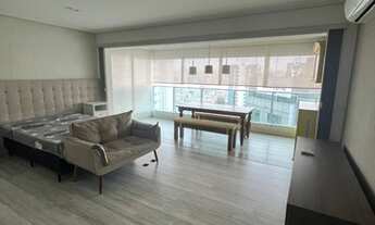 Imagem 4: Apartamento Mobiliado no Composite