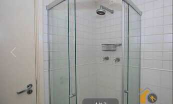 Imagem 3: Apartamento com 1 dormitório para alugar, 42 m² por R$ 3.482/mês - Vila Nova Conceição - S