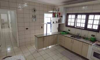 Imagem 5: Casa com 3 dormitórios à venda, 110 m² por R$ 720.000,00 - Parque Maria Domitila - São Pau