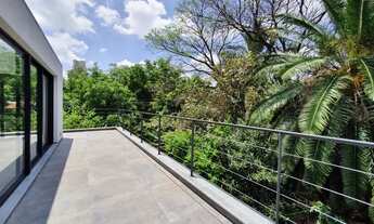 Imagem: Casa independente com 318 m² e 3 suítes