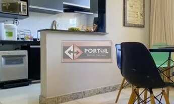 Imagem 4: Belo Horizonte - Apartamento Padrão - São João Batista (Venda Nova