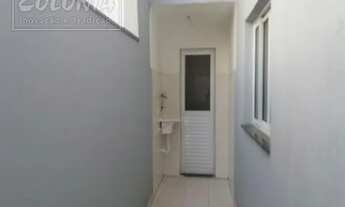 Imagem 4: Santo André - Apartamento Padrão - Vila Alto de Santo André