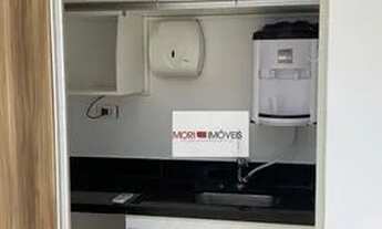 Imagem 7: Conjunto, 60 m² - venda por R$ 550.000,00 ou aluguel por R$ 4.436,00/mês - Barra Funda - S