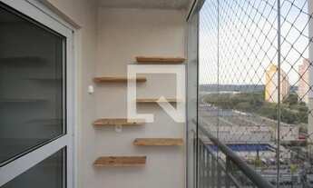 Imagem 7: Apartamento para Aluguel - Jardim Tres Marias, 3 Quartos, 55 m2