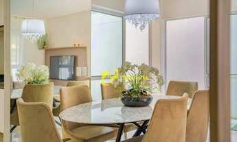 Imagem 2: Casa à venda, 105 m² por R$ 513.000,00 - Centro - Eusébio/CE