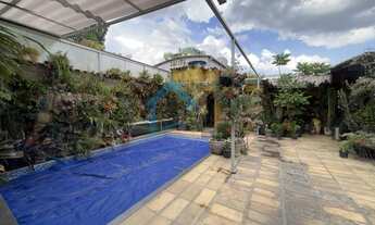 Imagem: Casa para Venda em Contagem, Ressaca, 6