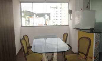 Imagem 2: Venda Residential / Apartment Belo Horizonte MG