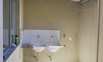 Imagem 6: Sobrado 144 m2 3 qtos sendo 1 suíte