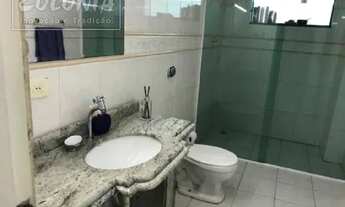 Imagem 2: Santo André - Apartamento Padrão - Vila Gilda