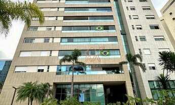 Imagem 6: Apartamento com 4 Quartos para alugar, 154 m² por R$ 11.000/mês - Vila da Serra - Nova Lim