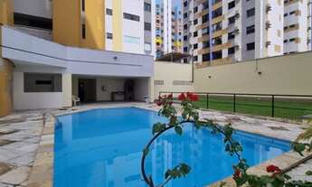 Imagem 2: Vendo Apartamento Condomínio Mirela no Renascença com 95m²