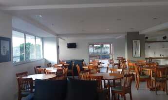 Imagem 3: Apartamento para aluguel possui 70 metros quadrados com 2 quartos perto da FMC