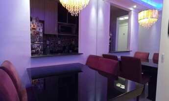 Imagem 2: Apartamento 1 Dormitorio VIla Mariana