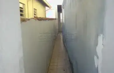 Imagem 6: Casa Padrão em São Carlos