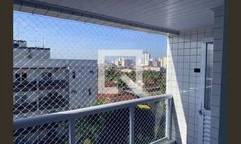 Imagem 6: Apartamento para Aluguel - Vila Caiçara, 2 Quartos, 50 m2