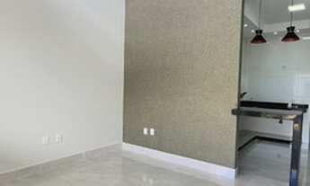 Imagem 4: Casa para venda tem 112m2 com 2qts Residencial Santa Fé I - Goiânia - GO