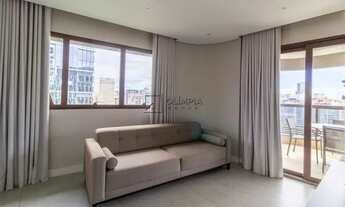 Imagem 6: Apartamento Locação 1 Dormitórios - 48 m² Vila Olímpia