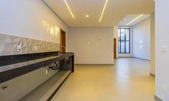 Imagem 5: Lagoa Santa - Casa Padrão - Residencial Redenção